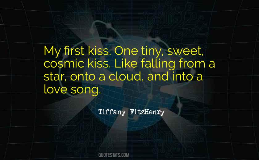 Sweet Song Quotes #653779