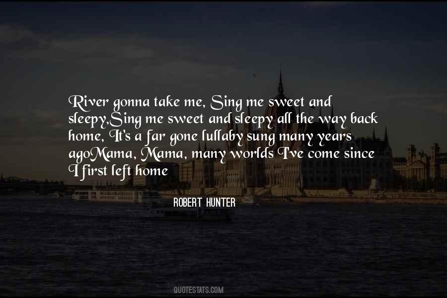 Sweet Song Quotes #934506