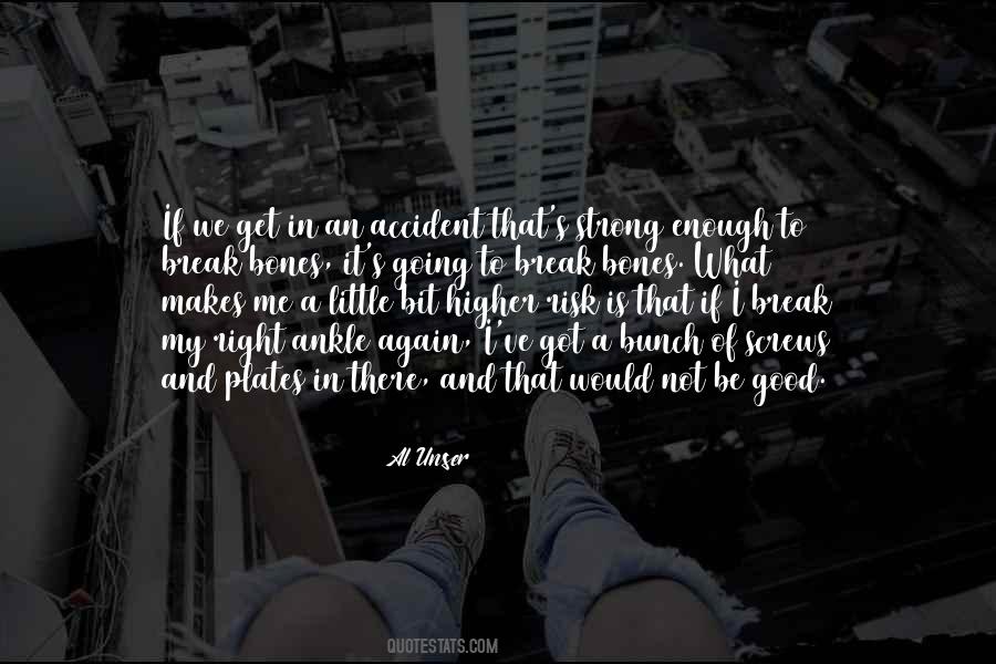 Quotes About Oppurtunity #1294027