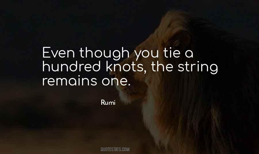 Quotes About Tie #1362214