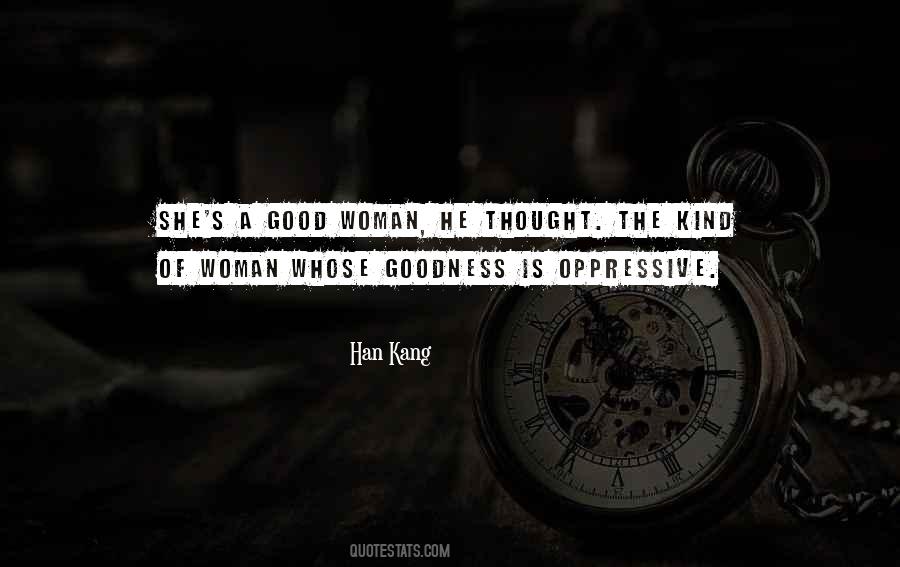 Quotes About Oppressive #1461992