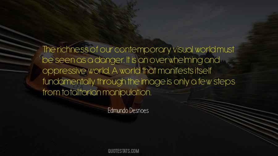Quotes About Oppressive #1658321