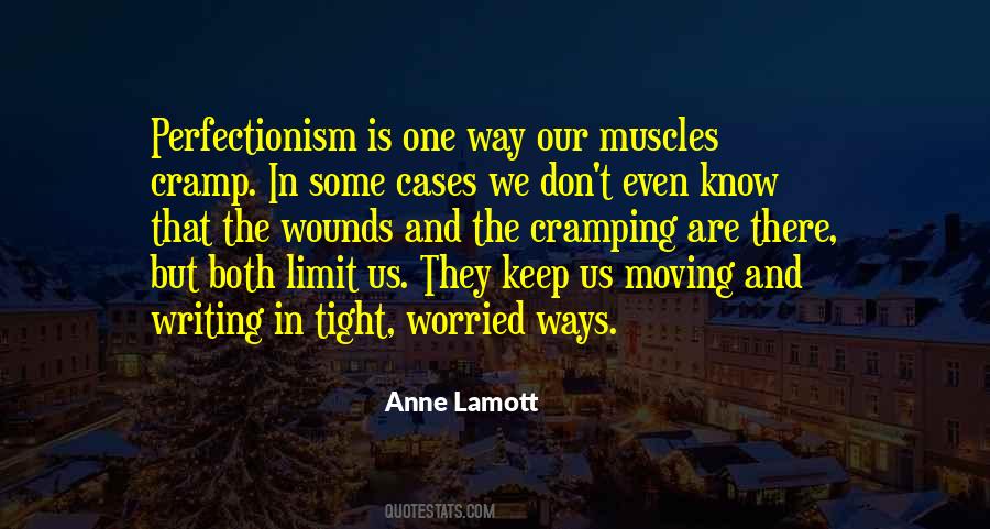 Quotes About Perfectionism #1317132