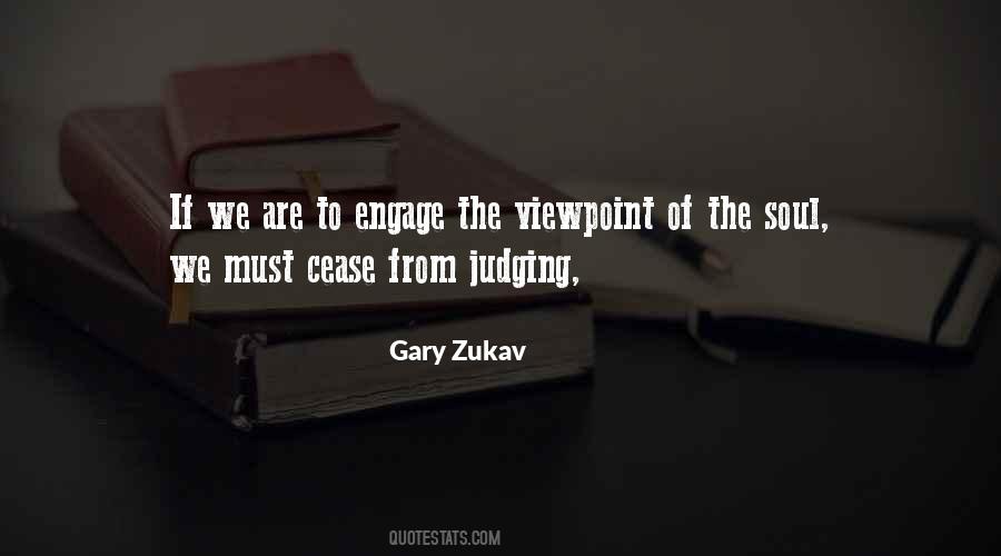 Quotes About Judging #1004309