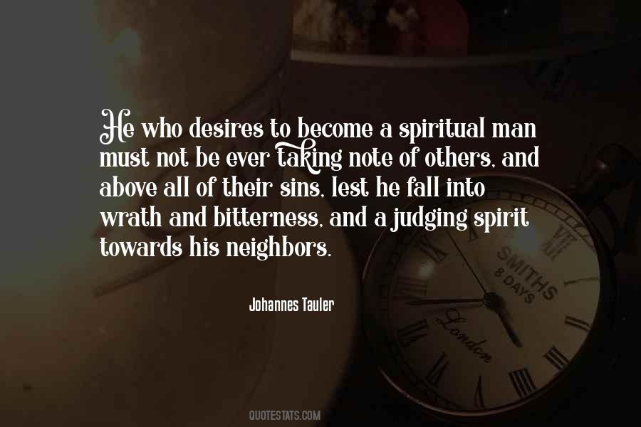 Quotes About Judging #1186963