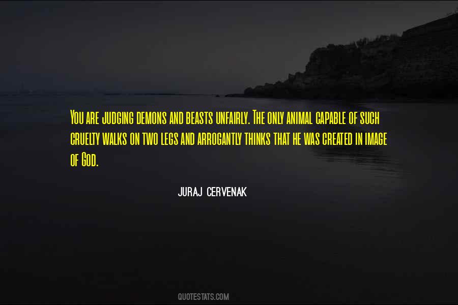 Quotes About Judging #1311318