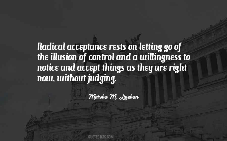 Quotes About Judging #1341271