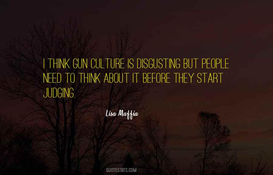 Quotes About Judging #1392164