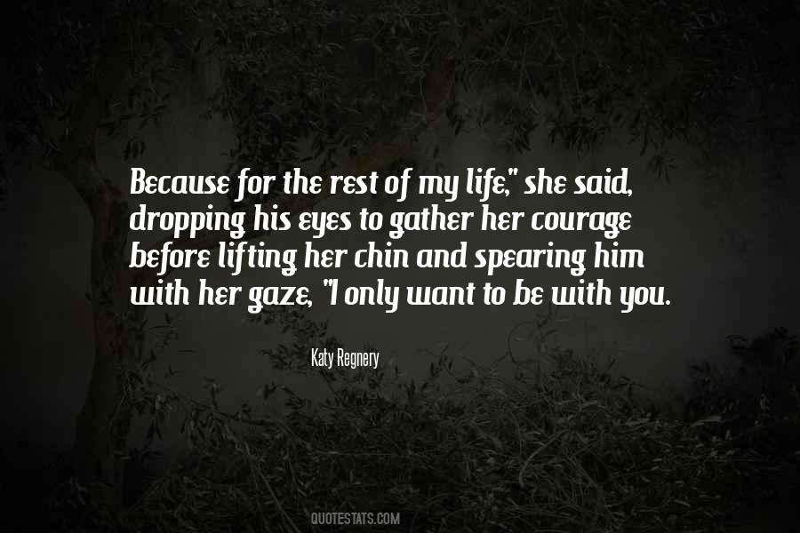 Quotes About Him With Her #1662671