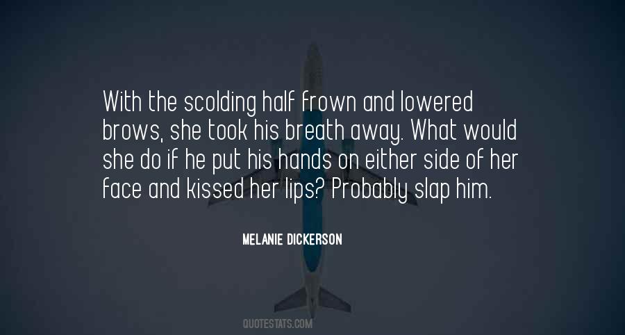 Quotes About Him With Her #37905