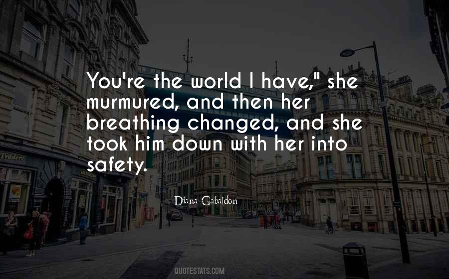 Quotes About Him With Her #56501