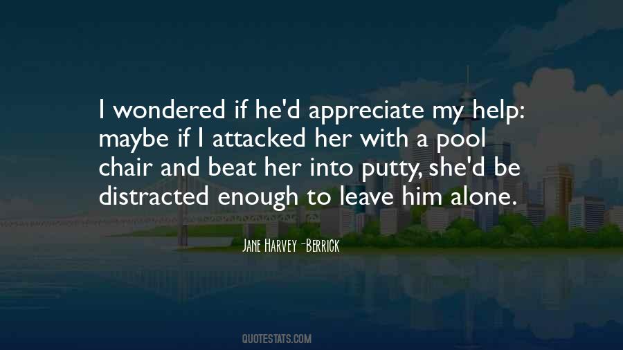Quotes About Him With Her #70459