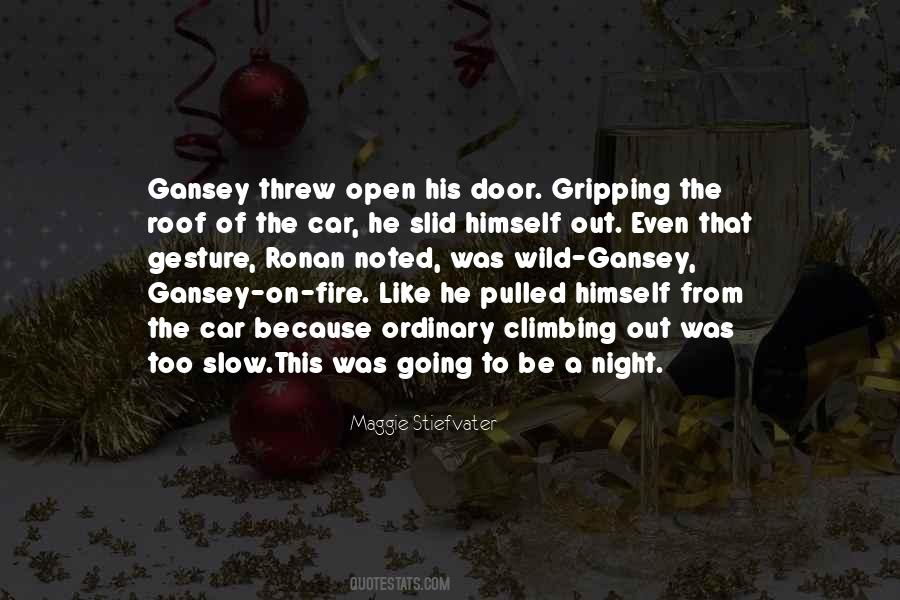 Quotes About Slow #47518 Quotes About Slow #47518