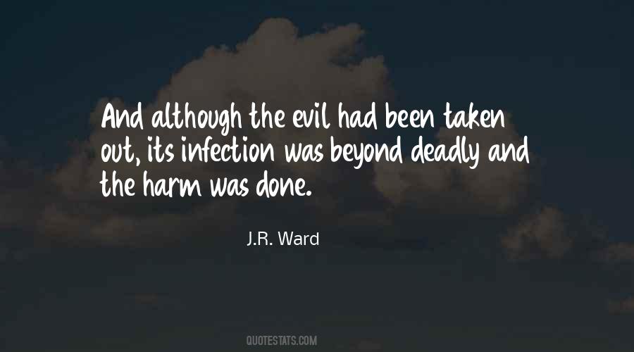 The Black Dagger Brotherhood Quotes #1389396