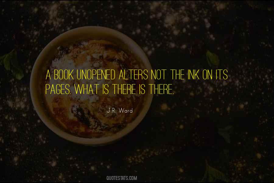 The Black Dagger Brotherhood Quotes #254457