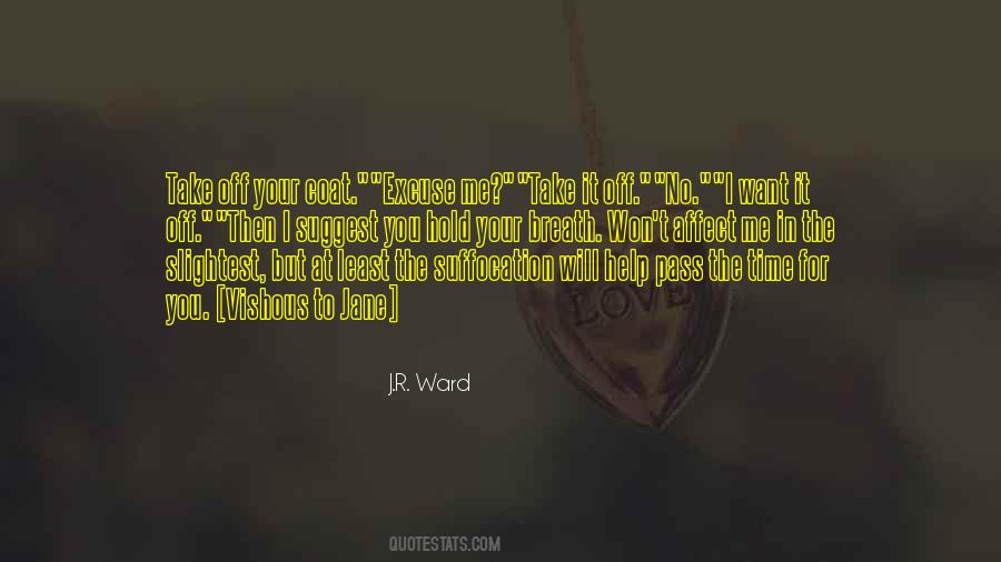 The Black Dagger Brotherhood Quotes #386659