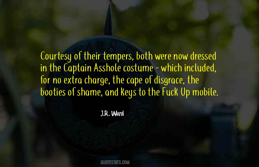 The Black Dagger Brotherhood Quotes #40949