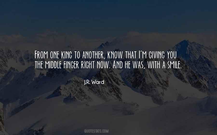 The Black Dagger Brotherhood Quotes #632904