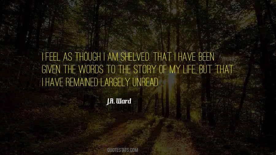 The Black Dagger Brotherhood Quotes #961481