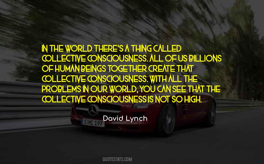 Create World Quotes #105656