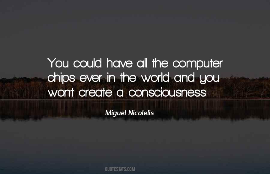 Create World Quotes #152309