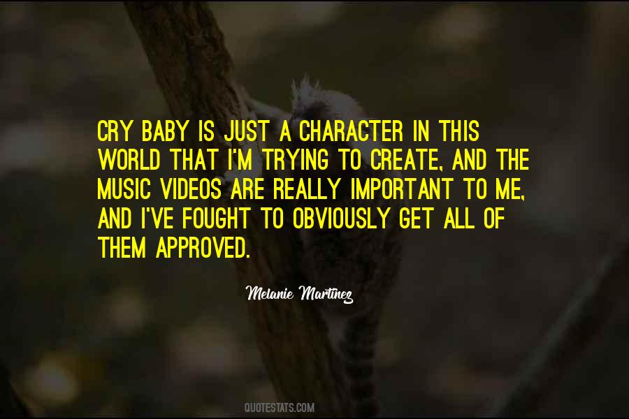 Create World Quotes #157076