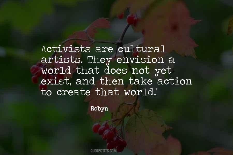 Create World Quotes #159583