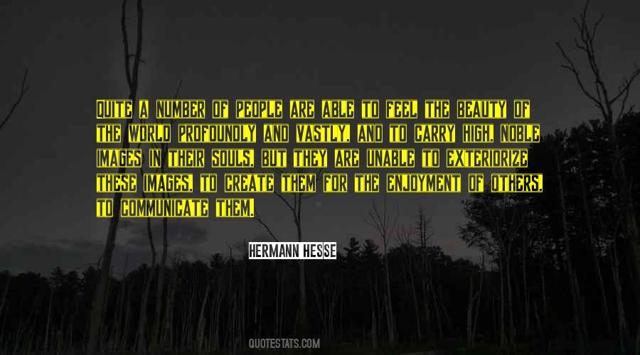 Create World Quotes #160050