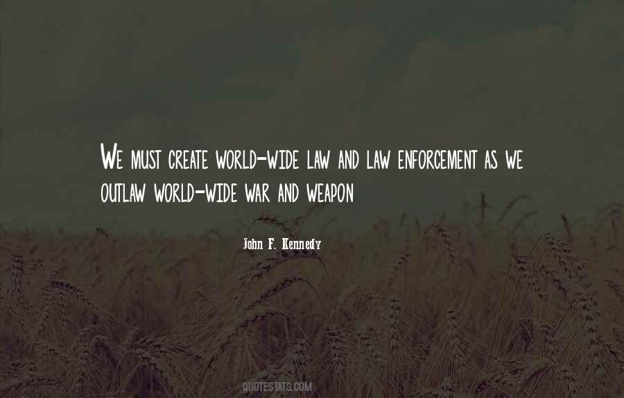 Create World Quotes #414065
