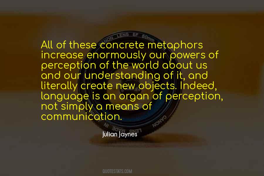Create World Quotes #75916