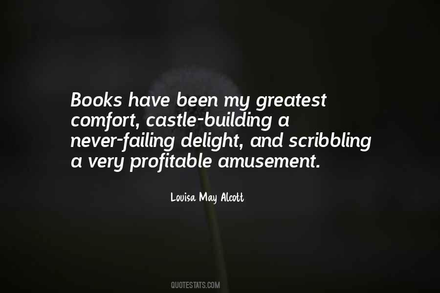 Greatest Book Quotes #1143970
