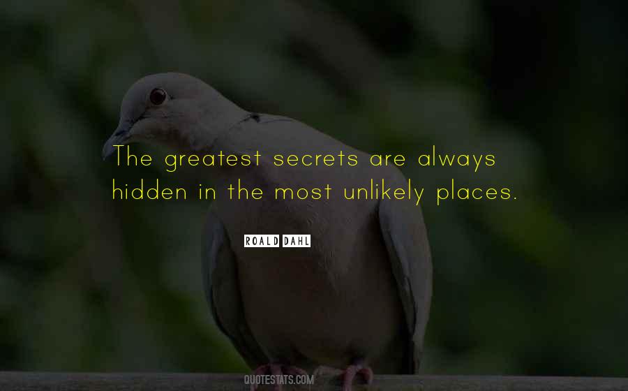 Greatest Book Quotes #1199855