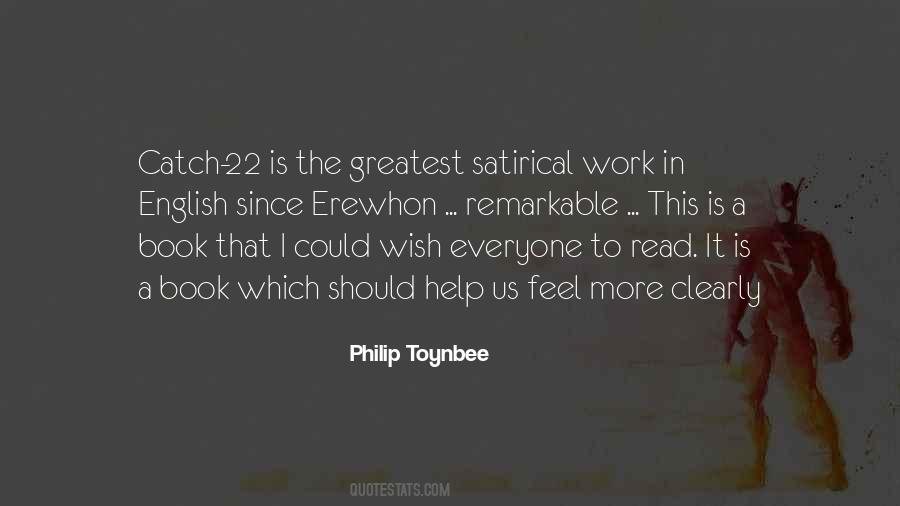 Greatest Book Quotes #1317404