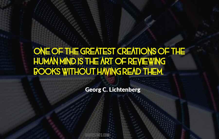 Greatest Book Quotes #1391537