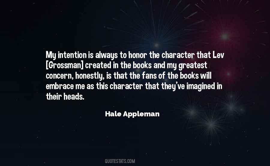 Greatest Book Quotes #1518380