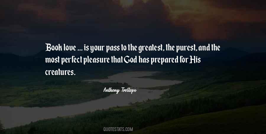 Greatest Book Quotes #1522474
