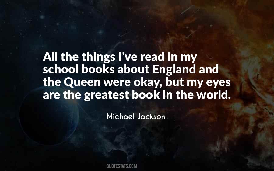 Greatest Book Quotes #1699610