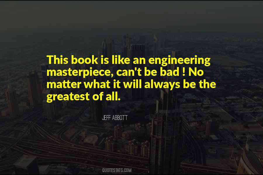 Greatest Book Quotes #405535
