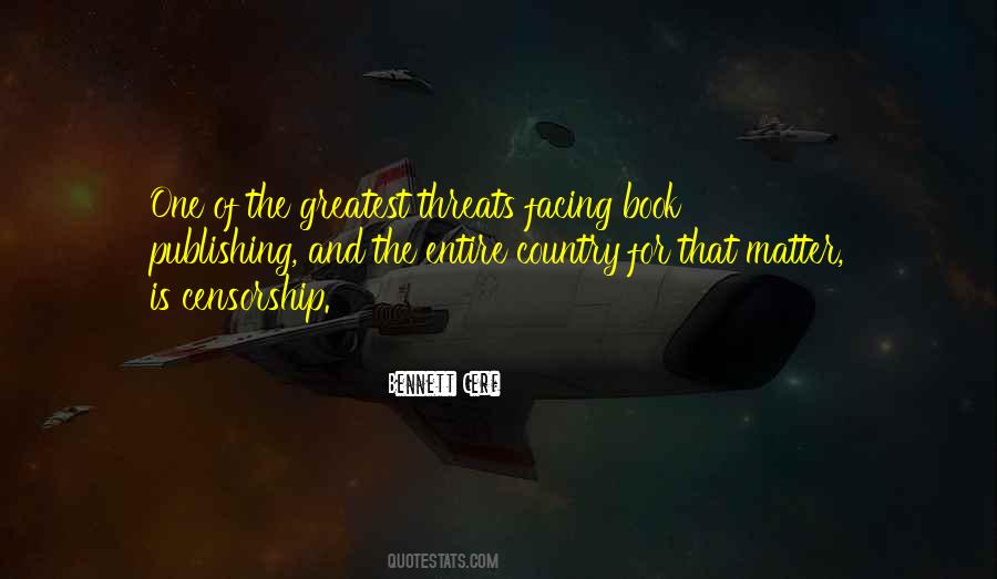 Greatest Book Quotes #448473