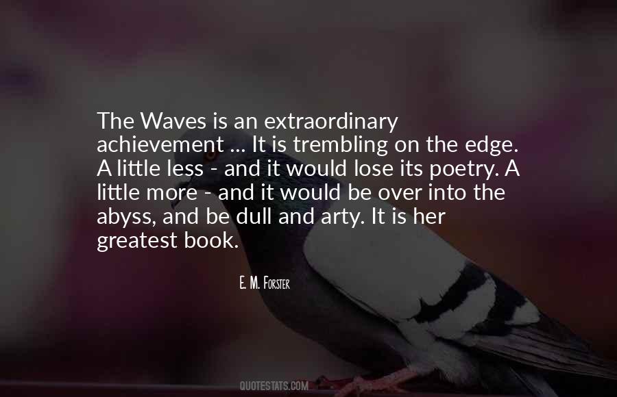 Greatest Book Quotes #588120