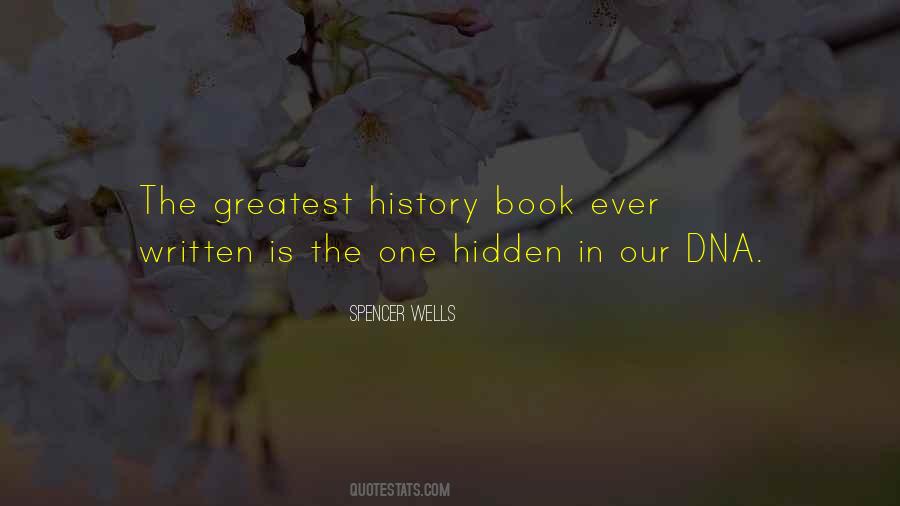 Greatest Book Quotes #749189