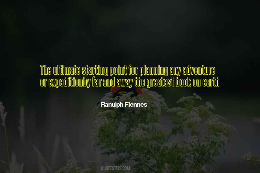 Greatest Book Quotes #860135