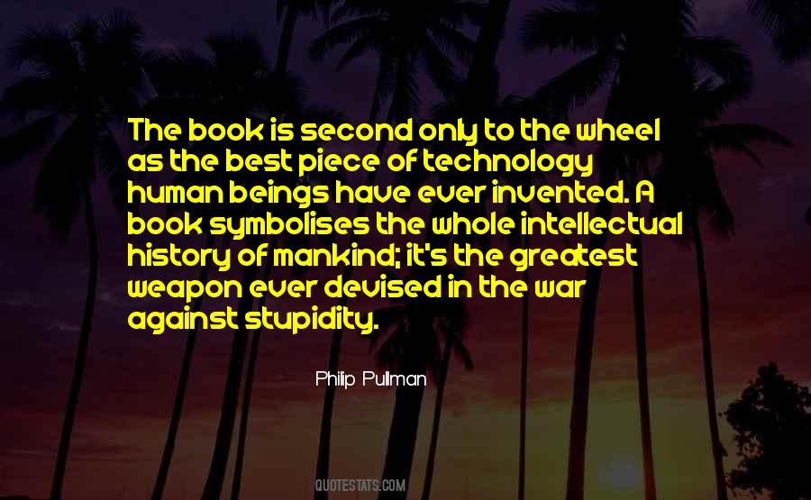 Greatest Book Quotes #883343