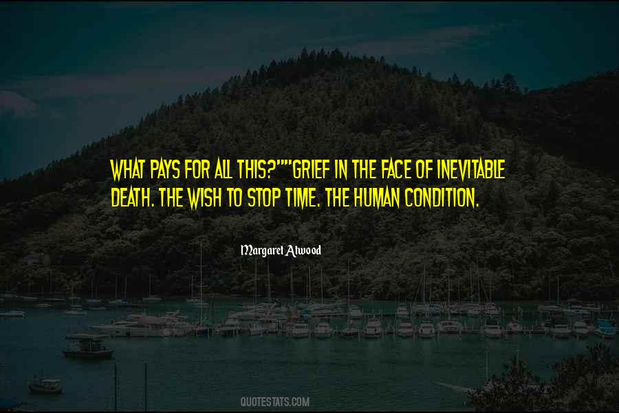 Quotes About Grief Death #132923