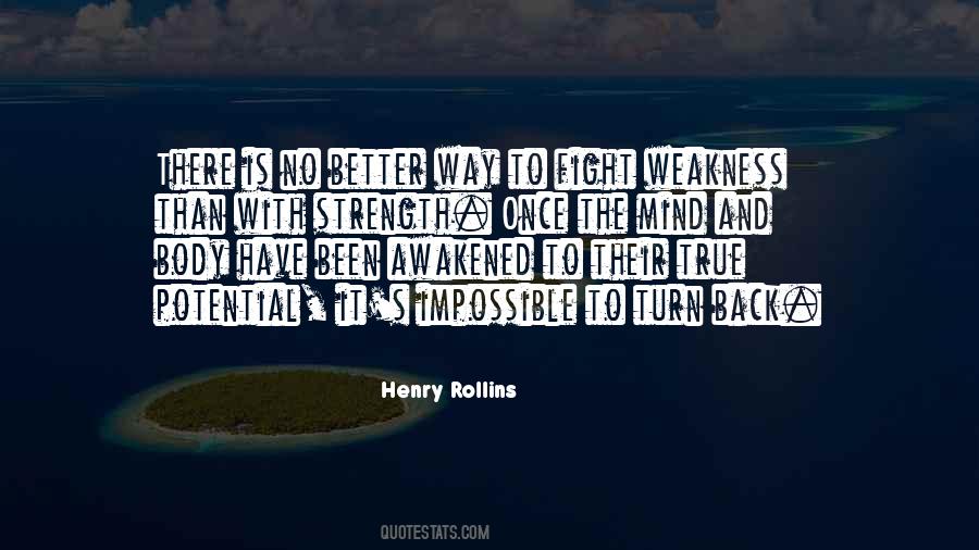 Awakened Mind Quotes #1045842