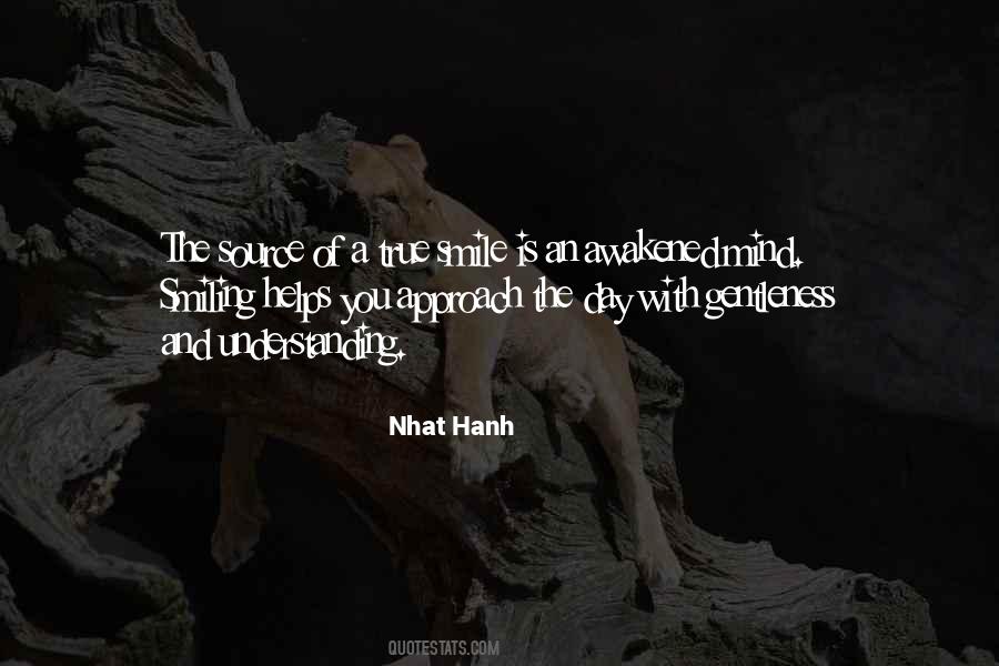 Awakened Mind Quotes #1279852