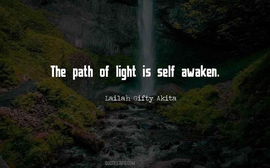 Awakened Mind Quotes #1747820