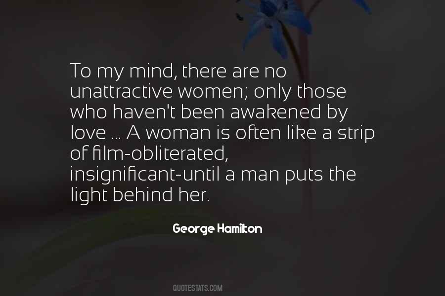 Awakened Mind Quotes #211550