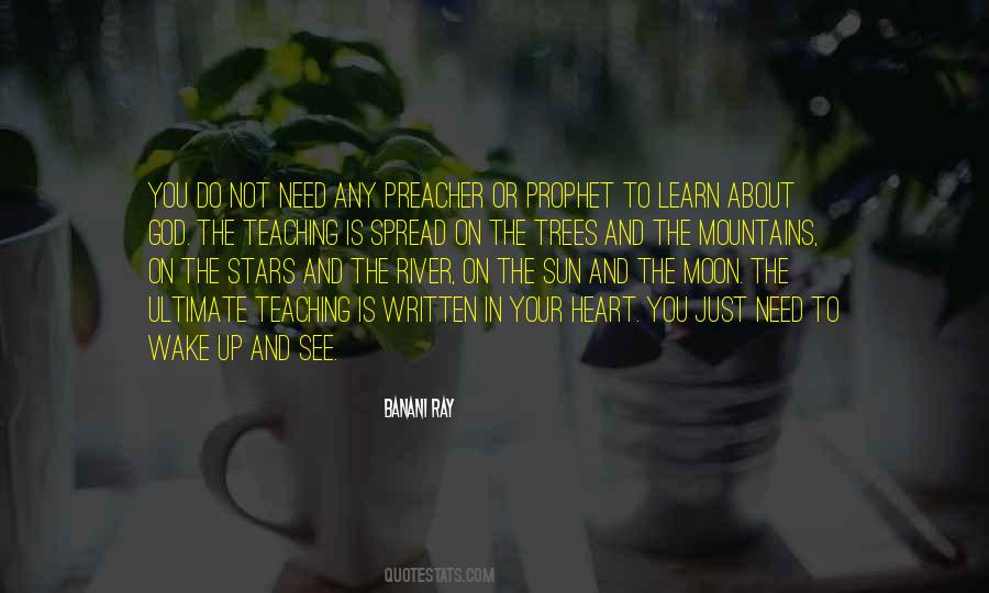 Awakened Mind Quotes #238897