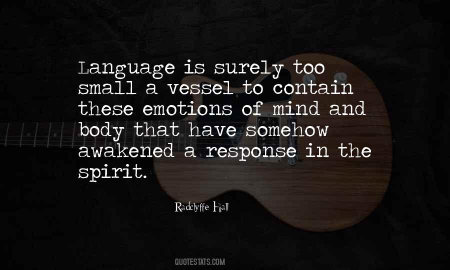 Awakened Mind Quotes #359142
